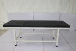 Hospital Electric Examination Bed Universal Examination Table Durable