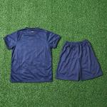 Home Children'S Football Jerseys For Paris Saint Germain 2025-2026 Season