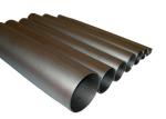 DELLOK Gr1 Gr2 Pure Titanium Alloy Round Tube For Chemical Industry Pipe