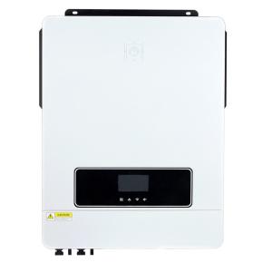 Wholesale Hot Sale Series 180A Mppt 90-500Vdc To 230Vac Dual Output 10Kw 48V Home Solar Inverter Support Wifi Solar Inverter Hybrid 10 Kw from china suppliers
