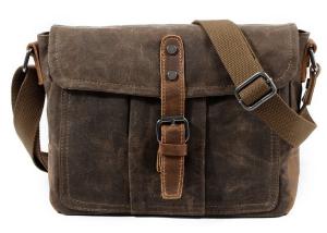 Wholesale Brown Waterproof Luxury Leather Laptop Briefcase Mens With Handle from china suppliers