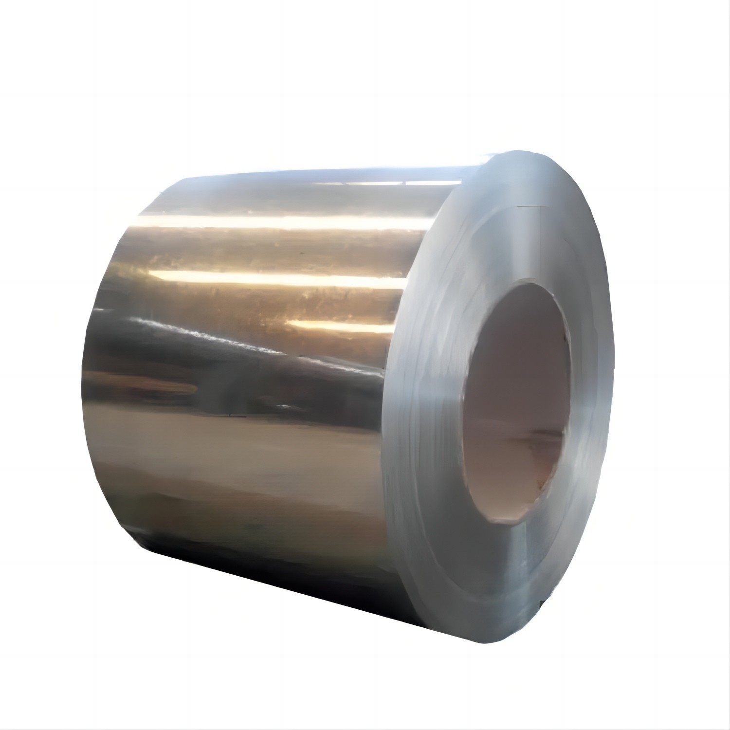 Wear Resisting 5754 Aluminum Alloy Coil Mill Finish