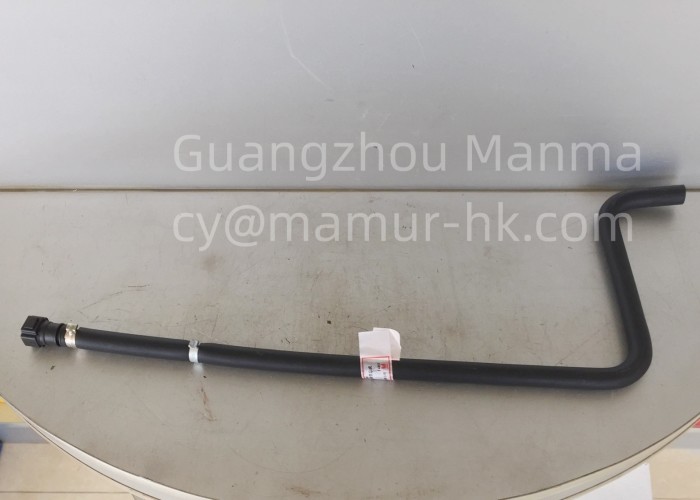 Power Steering Oil Return Hose JMC Auto Parts For TRANSIT CN6C15 3A713BB