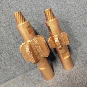 Wholesale ISO9001 PDC Reamers Efficient Well Trenchless Horizontal Drilling from china suppliers