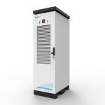 IP54 Waterproof EV DC Charging Station Dust Proof Long Service Life 75kW