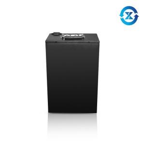 Wholesale Rechargeable 72V 24Ah Electric Scooter Lithium Battery from china suppliers