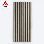 Round Bright Titanium Rod ASTM B348 10mm - 300mm Diameter