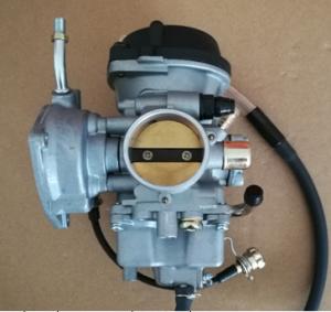 Wholesale Kawasaki KFX 400 2003-2006 Carburetor Yamaha Raptor 350 Arctic Cat DVX 400 Carb from china suppliers