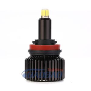 Wholesale H1 H3 H4 H7 H11 9005 9006 S6 Metal Car LED Headlight Bulb Accessories from china suppliers