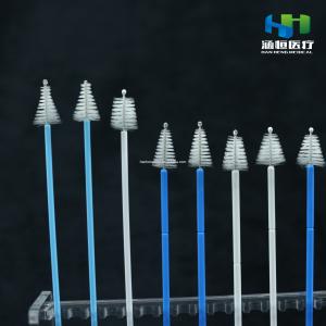 Wholesale Medical Examination Hygienic Endocervical Cervical Cytology Brush from china suppliers