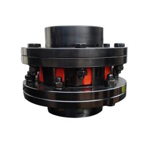 Wholesale LXS/XLS Star Type Double Flange Flexible Coupling for pump from china suppliers