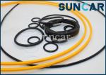 2401-9140 24019140 Travel Device Seal Kit For 280LC-III SOLAR 290LC-V Doosan