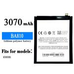 MEIZU M8C M810H M810L Mobile Phone Battery 4.4V 3070mAh RECHARGABLE Lithium