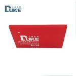 Aquarium Day Night PMMA Red Mirror Acrylic Sheet Light Transmittance 92%