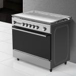 Steam Oven