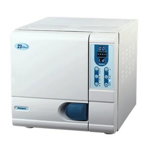 Wholesale ABS Auminum Alloy Portable Dental Autoclave Steam Sterilizer 110V 240V from china suppliers
