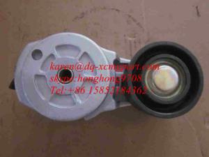 Wholesale XCMG wheel loader parts tensioner VG2600060313 from china suppliers