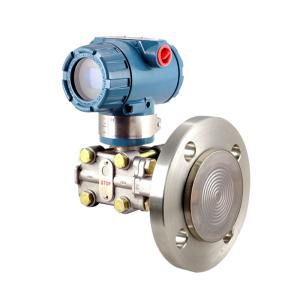 Wholesale Vacuum Negative Rs485 Water Differential Pressure Transmitter 25mbar High Accuracy from china suppliers
