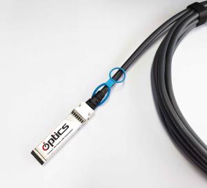 Wholesale 25G SFP28 To SFP28 DAC(Direct Attach Cable) Cables (Passive) (Length Customed) 25g Dac from china suppliers