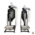 5kg Coffee Bean Destoner Machine Industrial Coffee Destoner 15kg Coffee Destoner