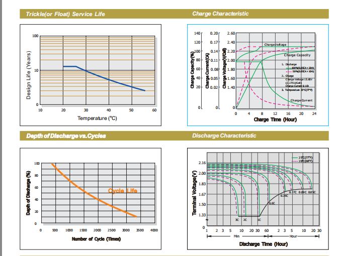 High Capacity OPzS Tubular Battery Flooded 2v 1000ah Home Solar Power Battery