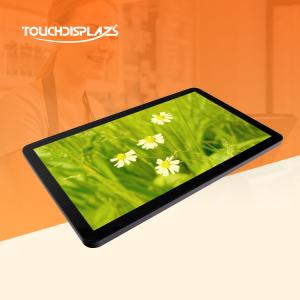 Wholesale 21.5 Inch Open Frame Touch Monitor 1920x1080 Resolution from china suppliers