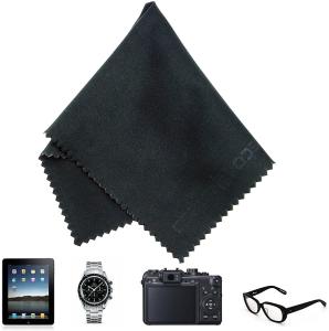 Wholesale Square Antibacterial Microfiber Towel , Microfiber Cleaning Cloth For Phone from china suppliers