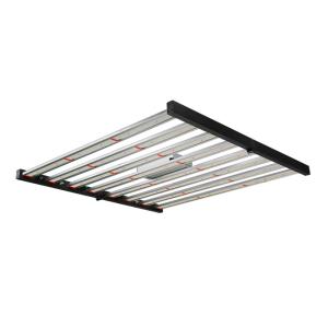 Wholesale Full Spectrum 640w Hydroponic Hid Hps Professional Sulight LED Grow Light Bar from china suppliers