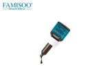 6 Colors Permanent Makeup Eyebrow Tattoo Ink Non Toxic High Concentration