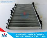 Car Accessories Aluminum Auto Radiator Toyota / Lexus Caldina 16400-64871