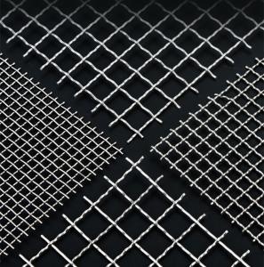 Wholesale Stainless Steel Woven Metal Screen The Perfect Combination of Nature and Durability from china suppliers