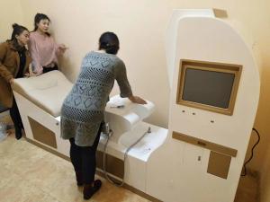 Wholesale Colon Cleansing Machine Colonic Hydro Therapy Machine Supplier from china suppliers