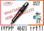Common rail diesel fuel injector 460-8213 456-3545 10R-1267 173-9272 232-1173