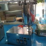 Semi-automatic Pneumatic Nail Polish Foundation Filling Machine manufacturers 25