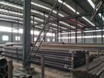 SA213 T23 Seamless Round Steel Tube SA213 T91 Api Seamless Pipe SA213 T92