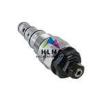 PC200-6 PC200-7 PC200-8 Excavator Main Relief Valve Travel Motor 702-75-04601