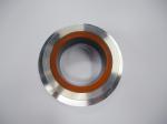 Water-Lubricated Pump Bearing High Temperature and Corrosion Resistant Ceramic