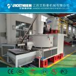 245KW Glazed Plastic Multilayer Roofing Sheet Manufacturing Machine