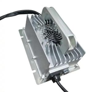 Wholesale IP67 800W 24V 20A Lithium Ion Battery Charger For Golf Cart Battery from china suppliers