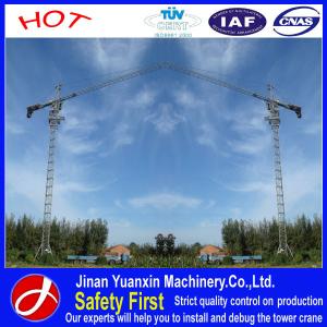 Wholesale hot sale YX5613 tower crane parts for sale from china suppliers