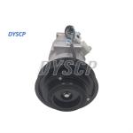 447220-4872 10S17C 38810-RCA-A01 AC Compressor For Honda Accord CM6 Acura TL UA6