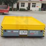 DC Motor Battery Powered Transfer Cart