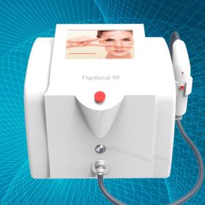 Wholesale Newest professional micro needle fractional rf system from china suppliers