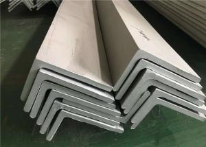Wholesale Welded Stainless Steel Profiles Angle Bar 316 316L 150*150*5mm Hot Rolled Cold Rolled from china suppliers