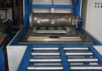 Cast Aluminum Helium Leak Testing Equipment 7min/Pc , High Voltage Switchgear