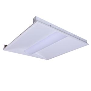 Wholesale 5- Troffer Panel Lighting for Commercial Workshop Office 603*603*70mm LED 2x4 26W 32W from china suppliers