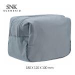 Custom Waterproof Toiletry Oxford Makeup Cosmetic Bags