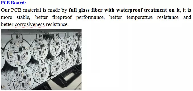 100ml Auto Off Color Changing Plastic Aroma Diffuser