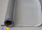 Stainless Steel High Silica Fabric Fiberglass for Removable Aluminum Jacket