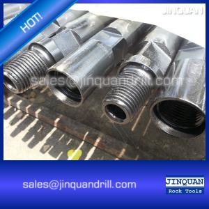 Wholesale DTH Drilling Tools DTH Drill Pipes from china suppliers